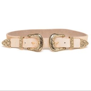 B-Low The Belt Bri Bri Hair On